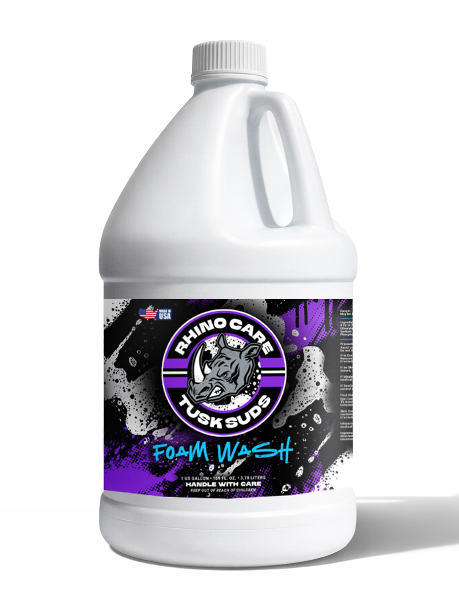 Tusk Suds