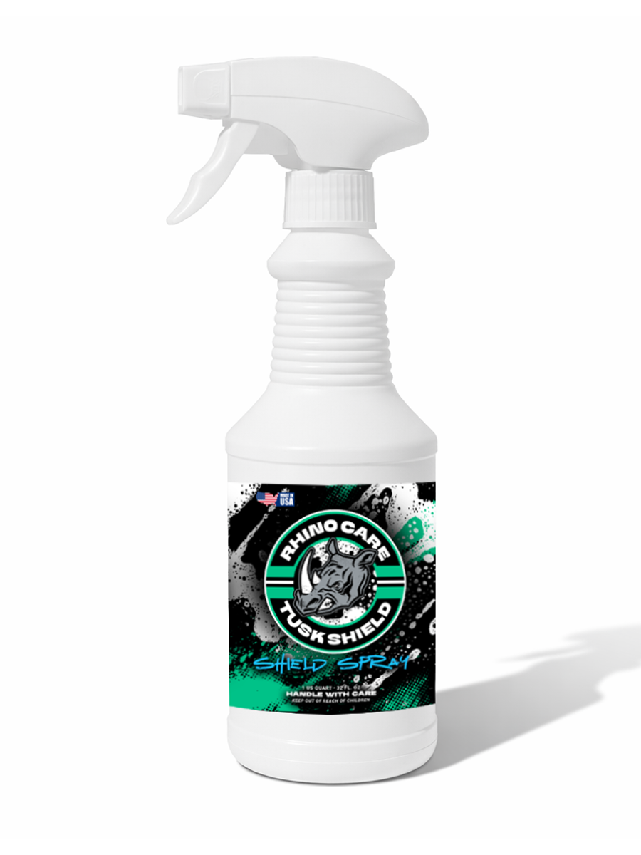 Tusk Shield