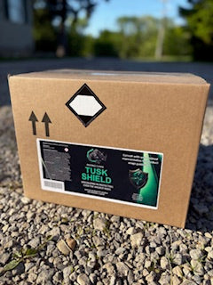Case of Tusk Sheild